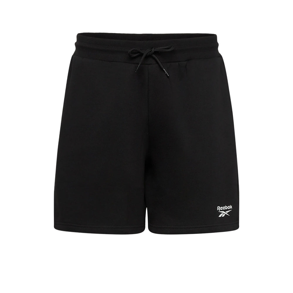 REEBOK ID Fleece กางเกงลำลองขาสั้นผู้ชาย