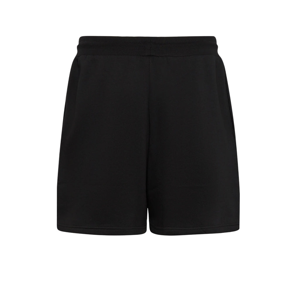 REEBOK ID Fleece กางเกงลำลองขาสั้นผู้ชาย