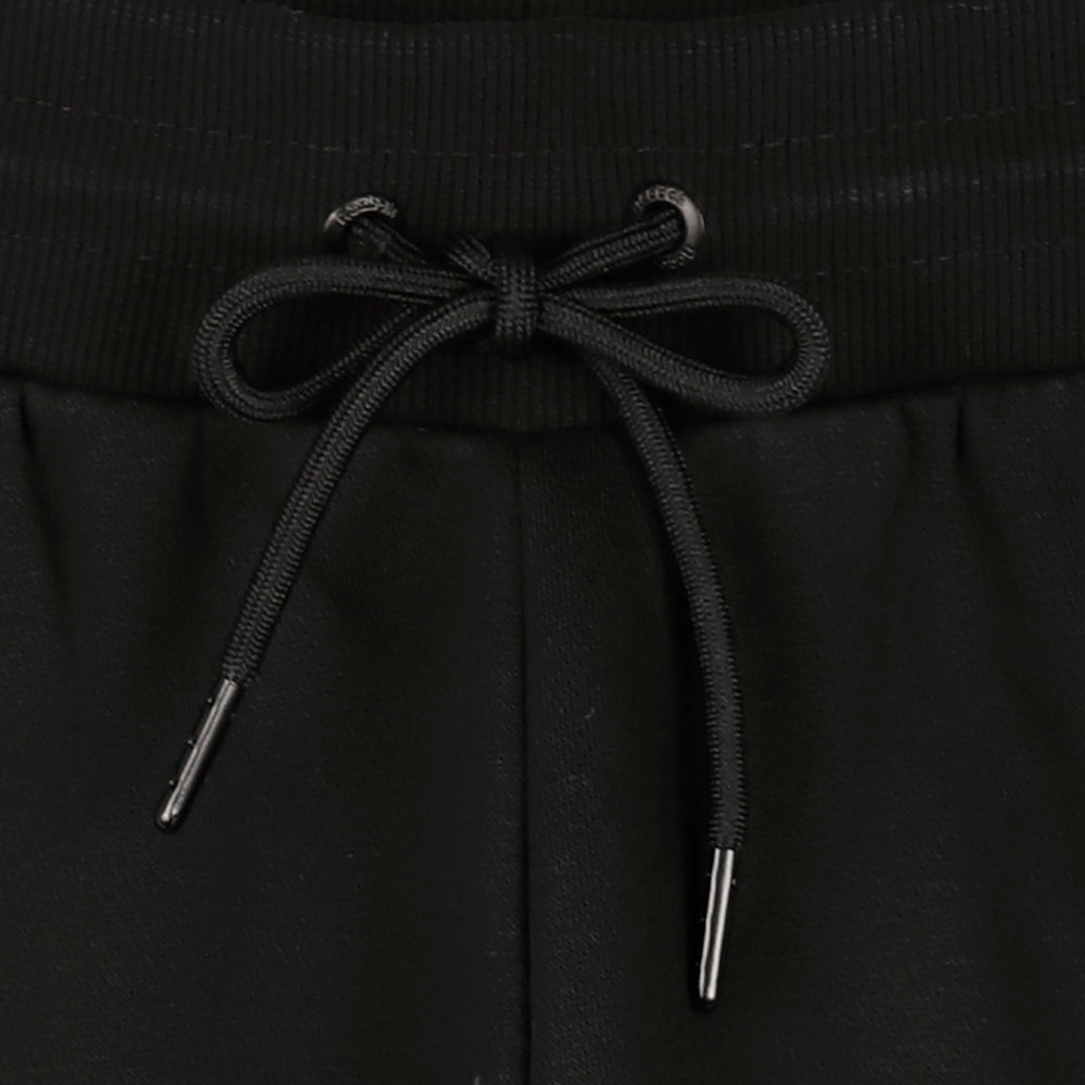 REEBOK ID Fleece กางเกงลำลองขาสั้นผู้ชาย