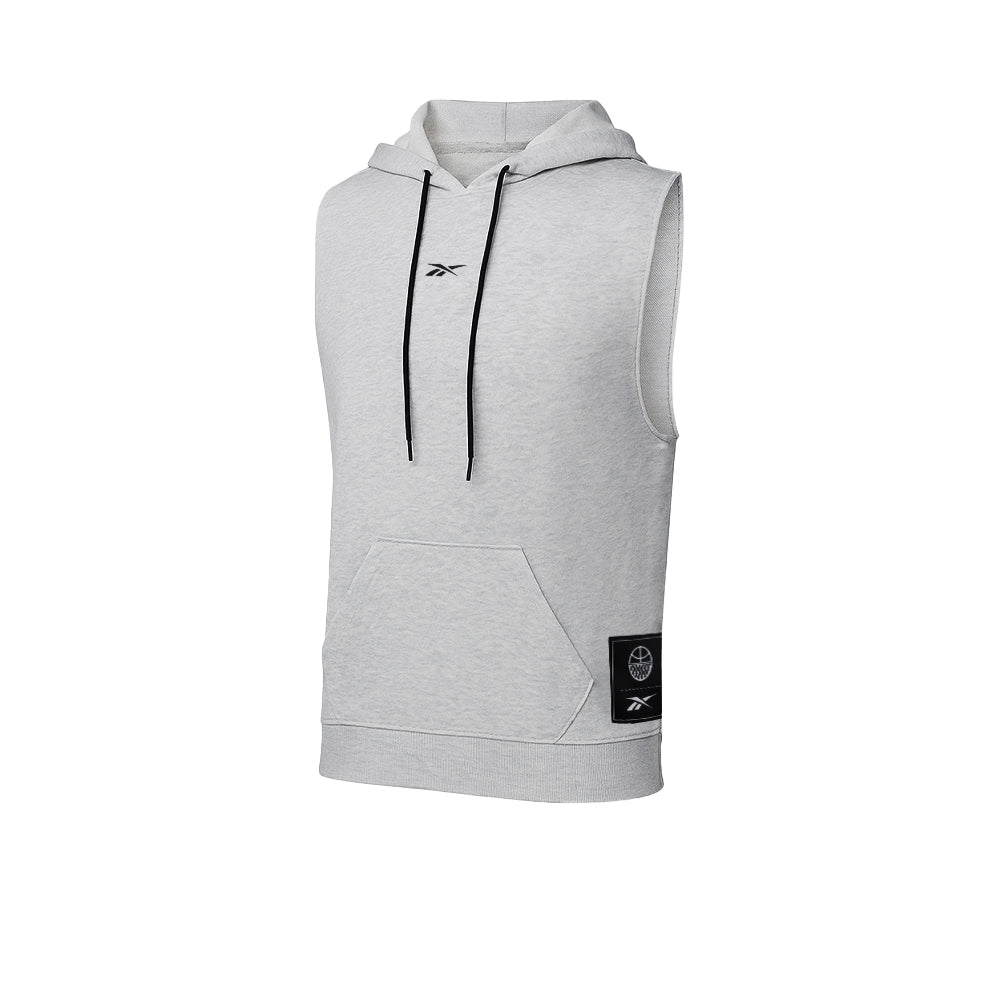 REEBOK ID Basketball Men's Hoodie