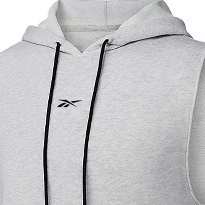 REEBOK ID Basketball Men's Hoodie