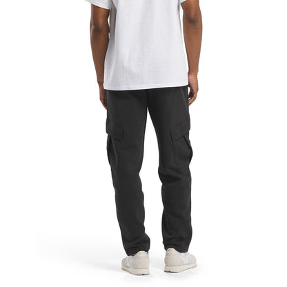 REEBOK Fleece Cargo Men's Lifestyle Pants - Supersports Thailand
