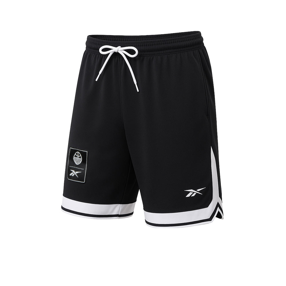 REEBOK ID Basketball Women's Training Shorts - Supersports Thailand Supersports Thailand