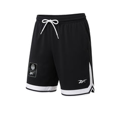 REEBOK ID Basketball Women's Training Shorts - Supersports Thailand