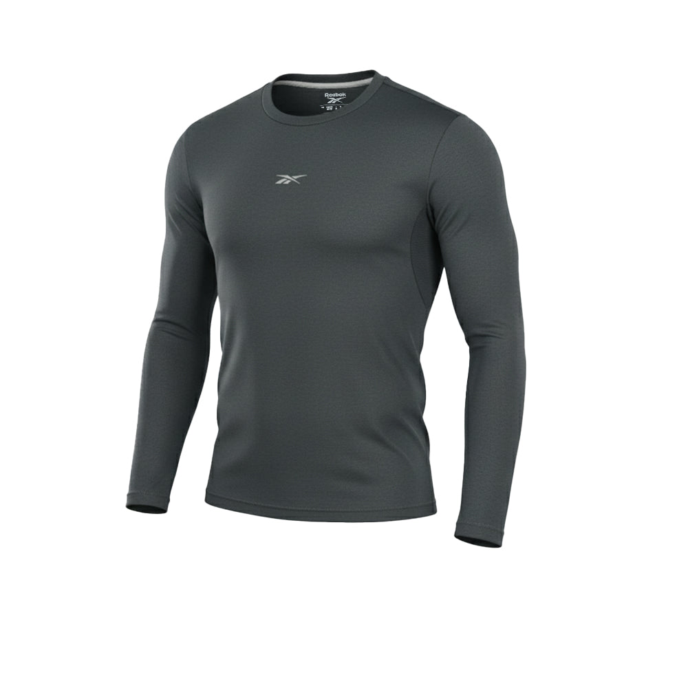 REEBOK Lab Trail Long Sleeve เสื้อวิ่งผู้ชาย | การันตีของแท้ 100%