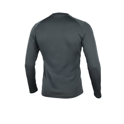 REEBOK Lab Trail Long Sleeve เสื้อวิ่งผู้ชาย