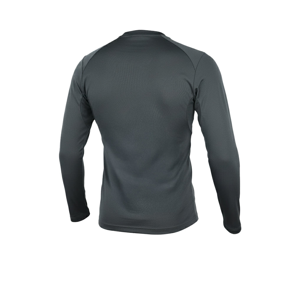 REEBOK Lab Trail Long Sleeve Men's Running T-Shirt - Supersports Thailand