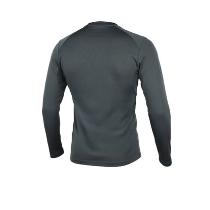 REEBOK Lab Trail Long Sleeve Men's Running T-Shirt - Supersports Thailand