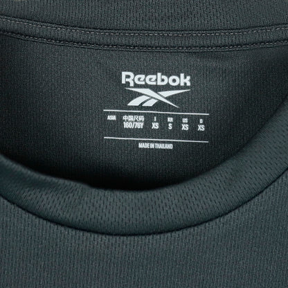 REEBOK Lab Trail Long Sleeve เสื้อวิ่งผู้ชาย