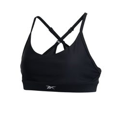 REEBOK Lux Strappy Women's Sports Bra