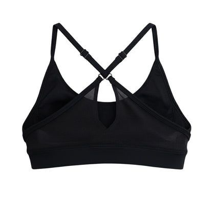 REEBOK Lux Strappy Women's Sports Bra - Supersports Thailand