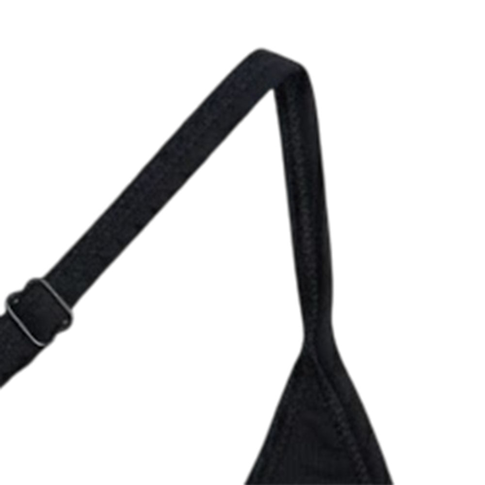 REEBOK Lux Strappy Women's Sports Bra