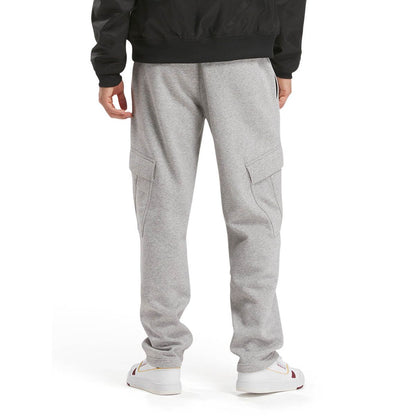 REEBOK Fleece Cargo Men's Lifestyle Pants - Supersports Thailand