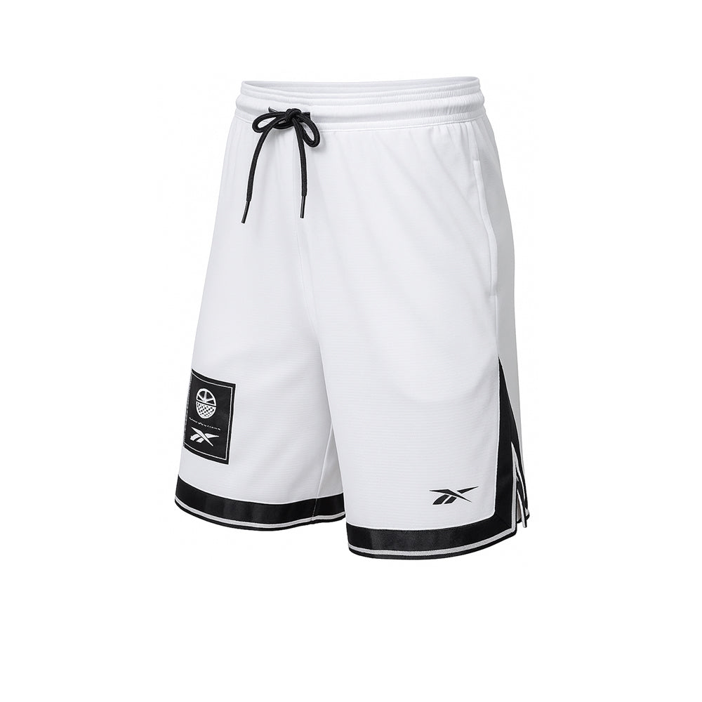 REEBOK ID Basketball Women's Training Shorts - Supersports Thailand