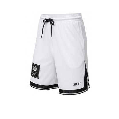 REEBOK ID Basketball Women's Training Shorts - Supersports Thailand
