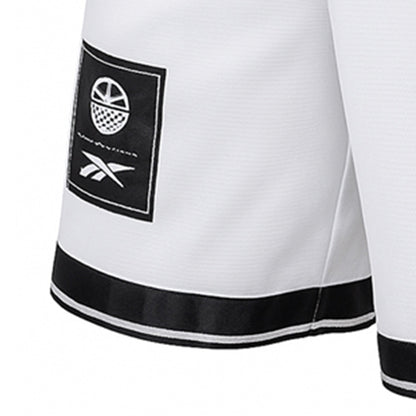 REEBOK ID Basketball Women's Training Shorts - Supersports Thailand