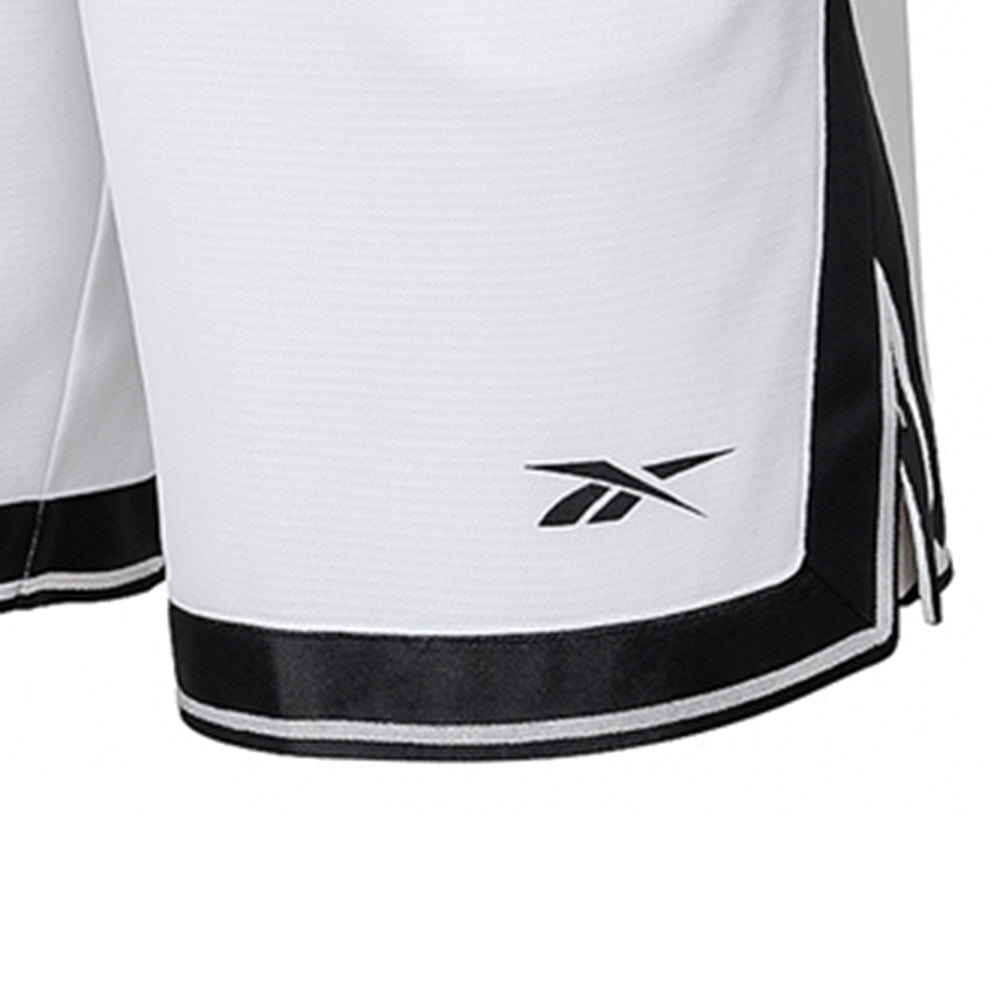 REEBOK ID Basketball Women's Training Shorts - Supersports Thailand