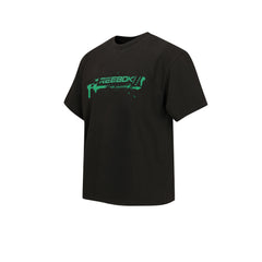 REEBOK Racing เสื้อยืดผู้ชาย