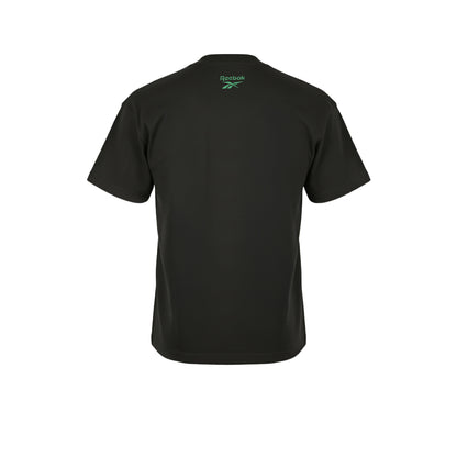 REEBOK Racing เสื้อยืดผู้ชาย