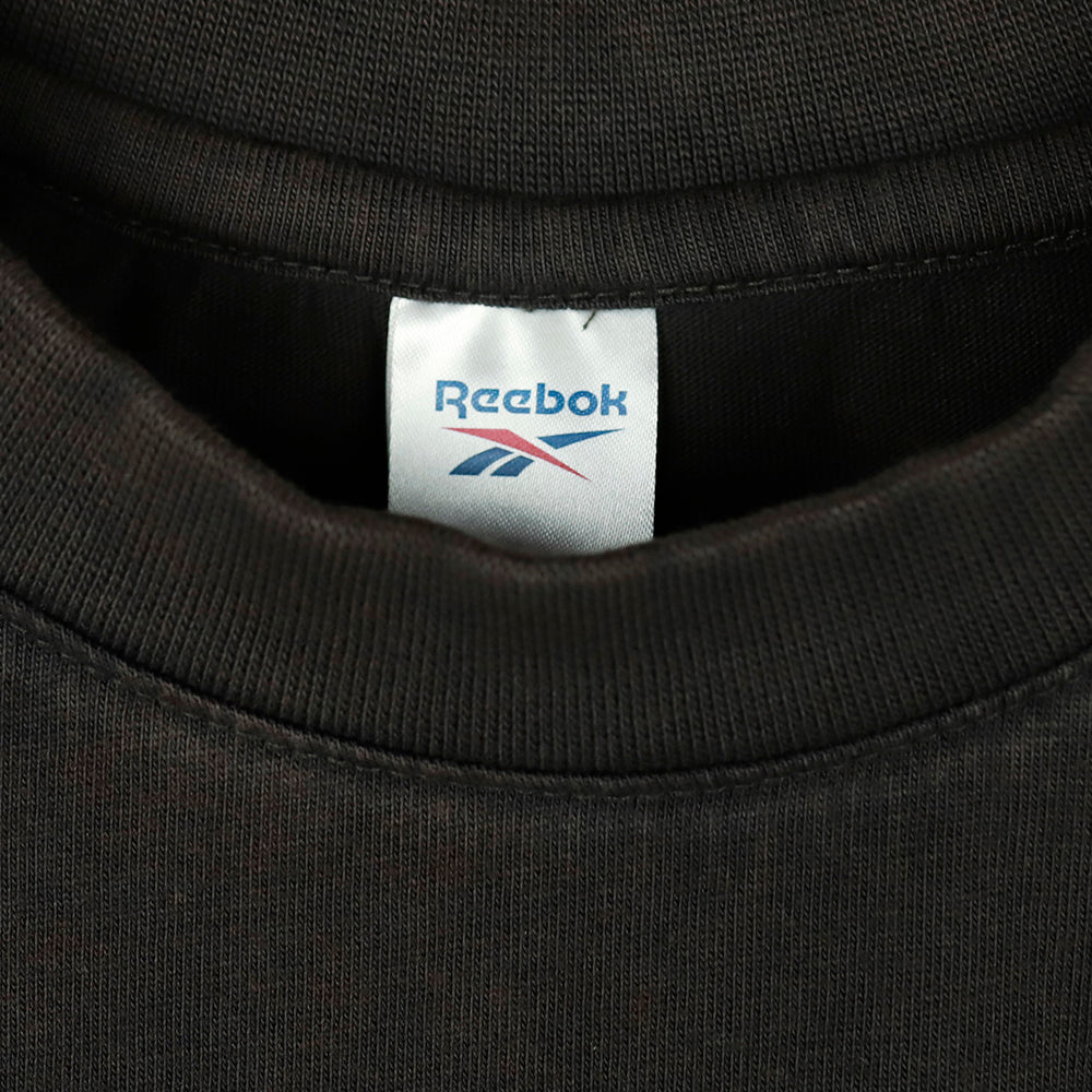 REEBOK Racing เสื้อยืดผู้ชาย