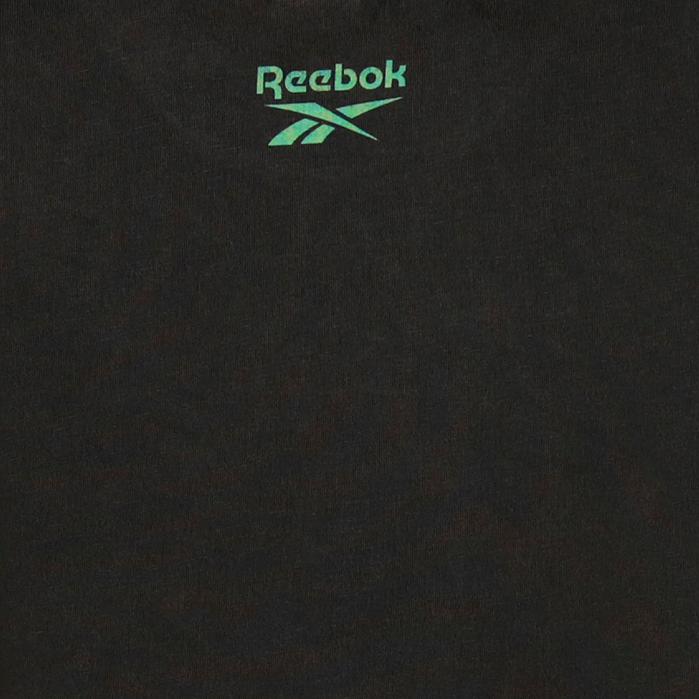 REEBOK Racing เสื้อยืดผู้ชาย