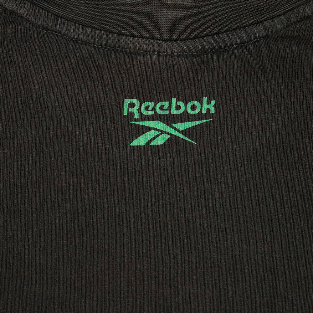 REEBOK Racing เสื้อยืดผู้ชาย