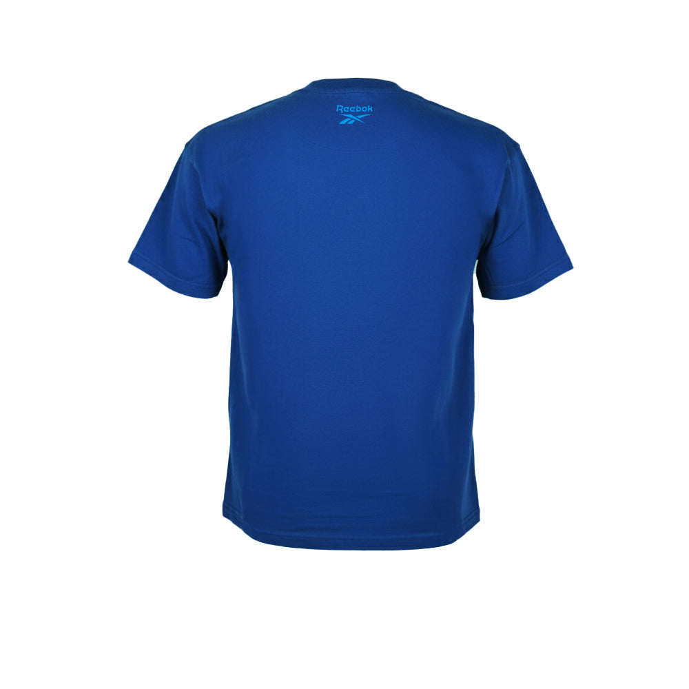 REEBOK Racing เสื้อยืดผู้ชาย