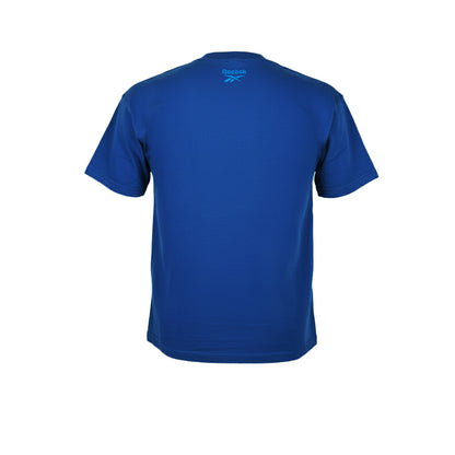 REEBOK Racing เสื้อยืดผู้ชาย