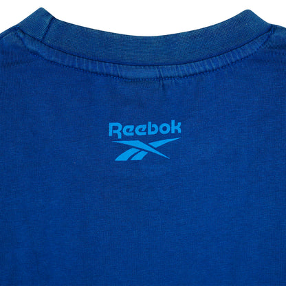 REEBOK Racing เสื้อยืดผู้ชาย