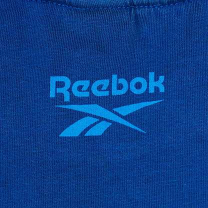 REEBOK Racing เสื้อยืดผู้ชาย