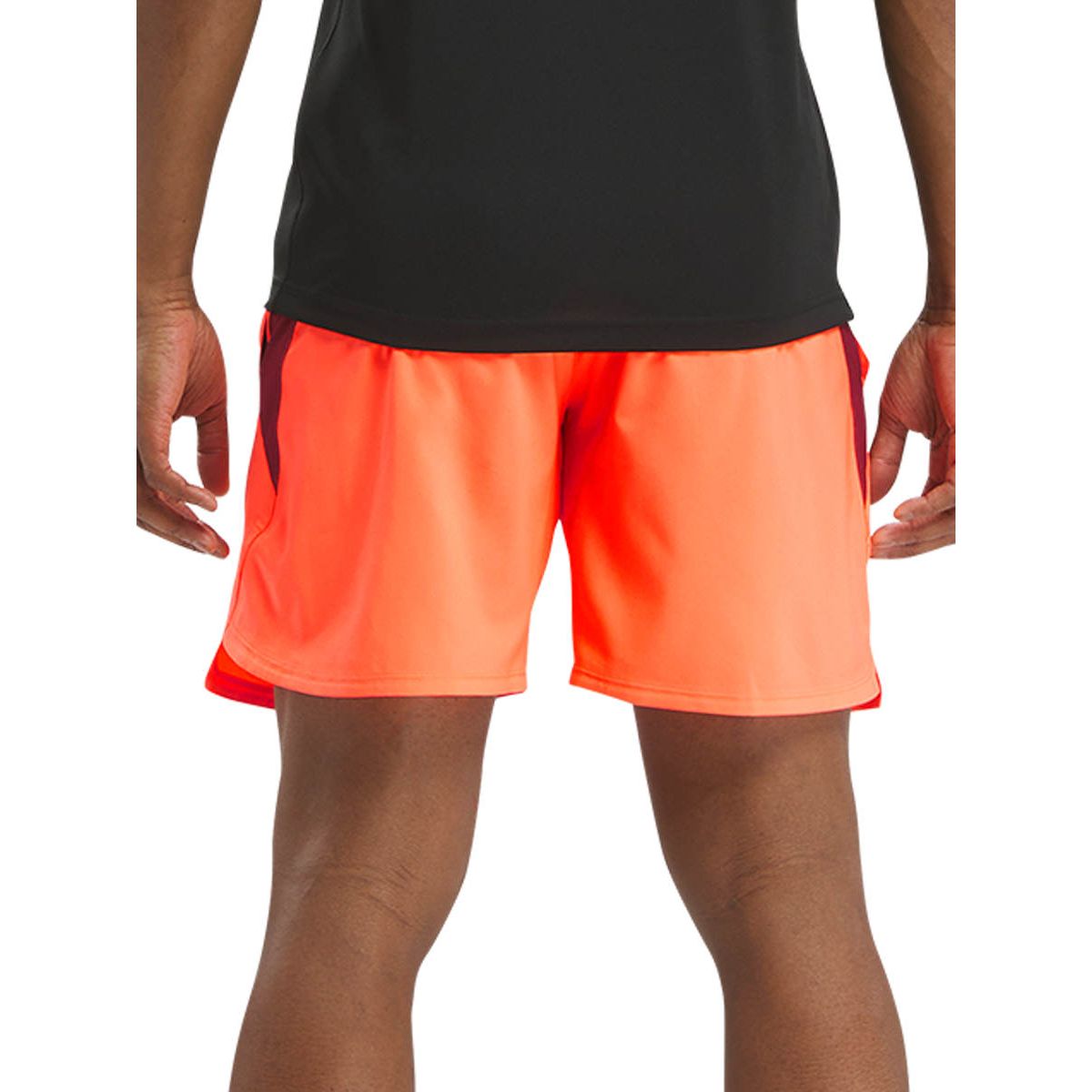 REEBOK 100206006 Men's Running Shorts - Supersports Thailand Supersports Thailand