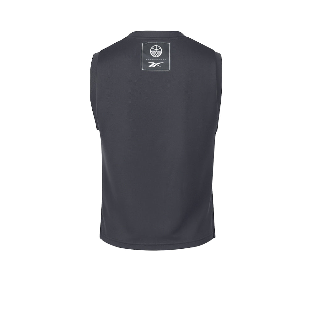 REEBOK ID Basketball Mesh เสื้อกล้ามออกกำลังกายผู้หญิง