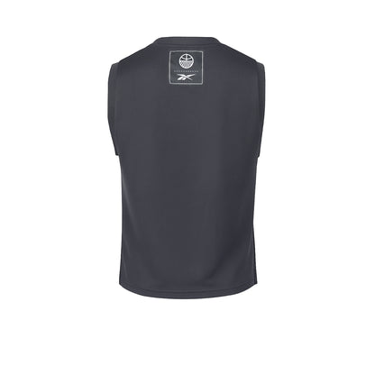 REEBOK ID Basketball Mesh เสื้อกล้ามออกกำลังกายผู้หญิง