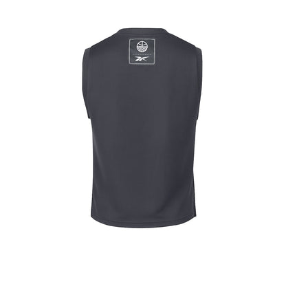 REEBOK ID Basketball Mesh Women's Training Tank - Supersports Thailand