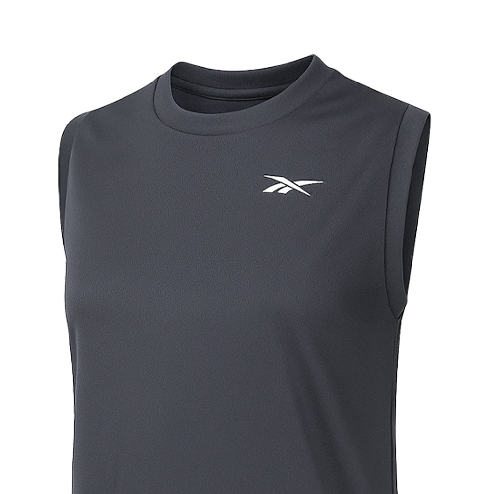 REEBOK ID Basketball Mesh เสื้อกล้ามออกกำลังกายผู้หญิง