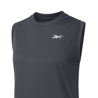 REEBOK ID Basketball Mesh เสื้อกล้ามออกกำลังกายผู้หญิง