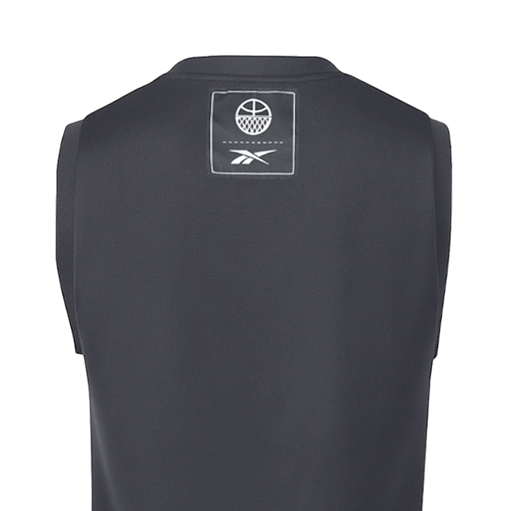 REEBOK ID Basketball Mesh เสื้อกล้ามออกกำลังกายผู้หญิง