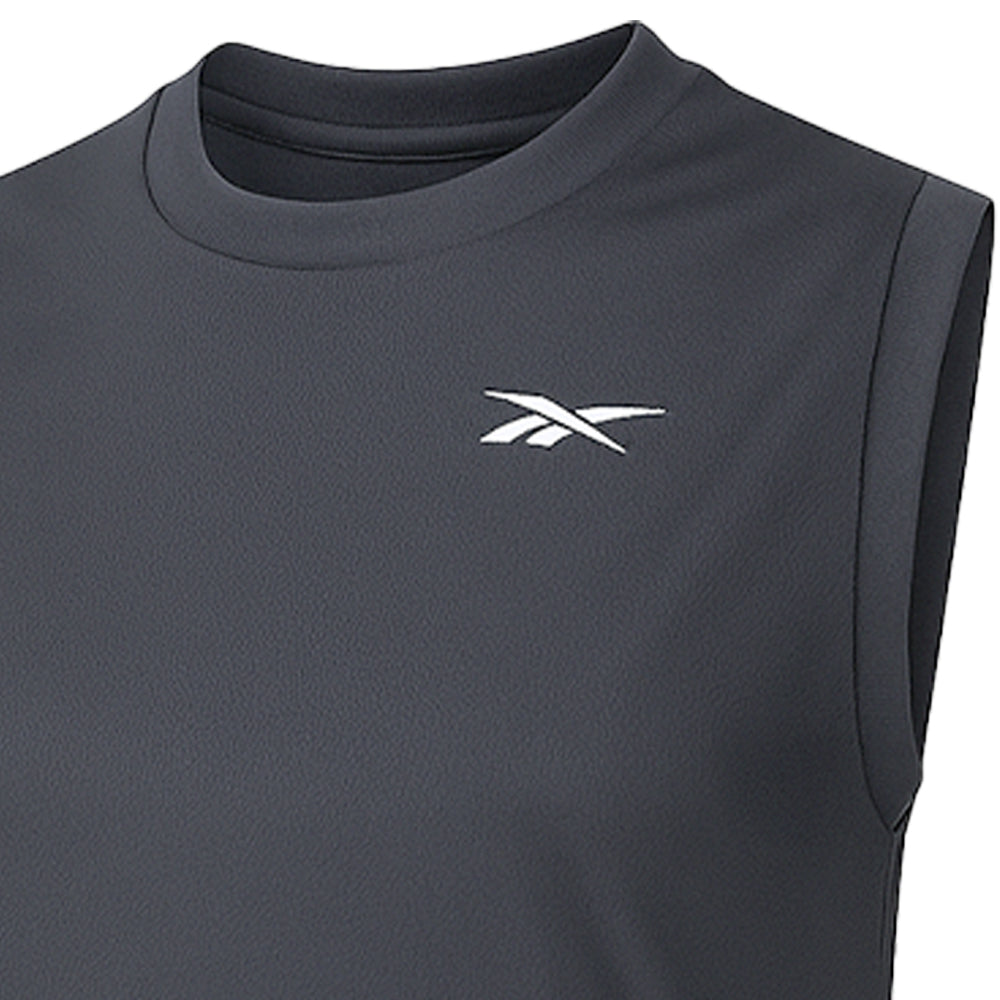 REEBOK ID Basketball Mesh เสื้อกล้ามออกกำลังกายผู้หญิง