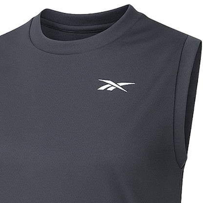 REEBOK ID Basketball Mesh เสื้อกล้ามออกกำลังกายผู้หญิง