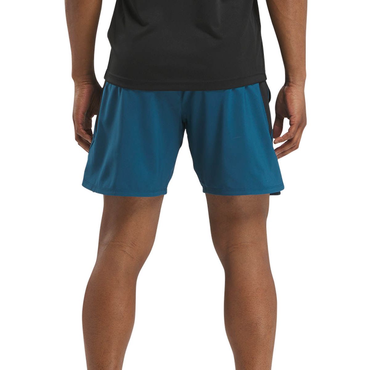 REEBOK 100206008 Men's Running Shorts - Supersports Thailand