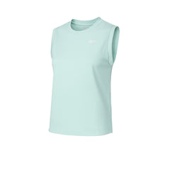 REEBOK ID Basketball Mesh เสื้อกล้ามออกกำลังกายผู้หญิง