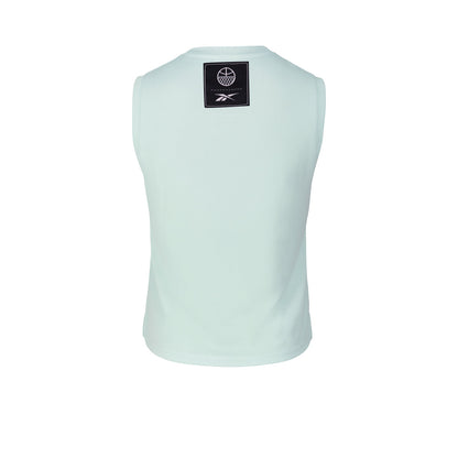 REEBOK ID Basketball Mesh Women's Training Tank - Supersports Thailand