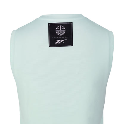 REEBOK ID Basketball Mesh เสื้อกล้ามออกกำลังกายผู้หญิง