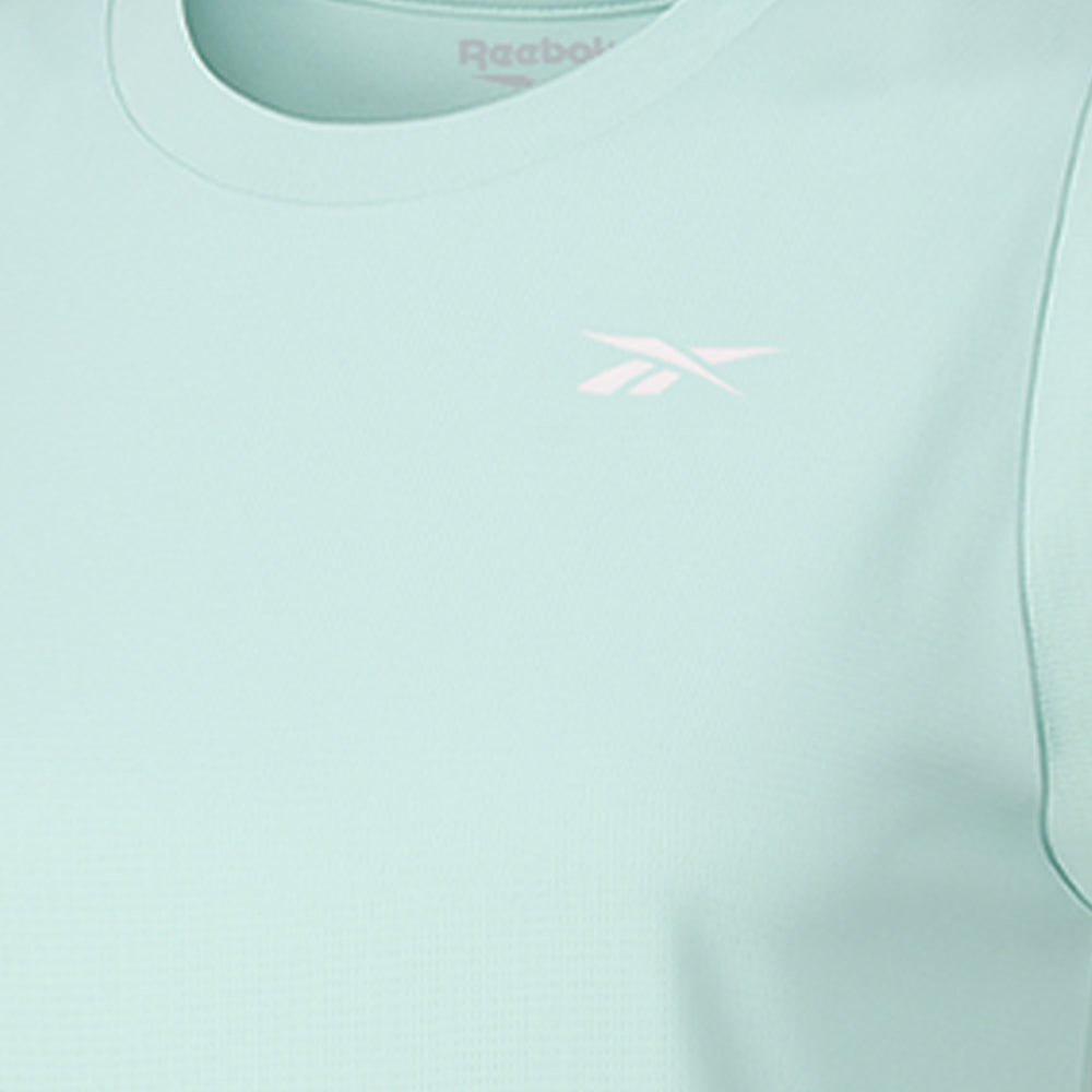 REEBOK ID Basketball Mesh เสื้อกล้ามออกกำลังกายผู้หญิง