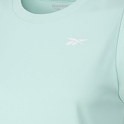 REEBOK ID Basketball Mesh เสื้อกล้ามออกกำลังกายผู้หญิง