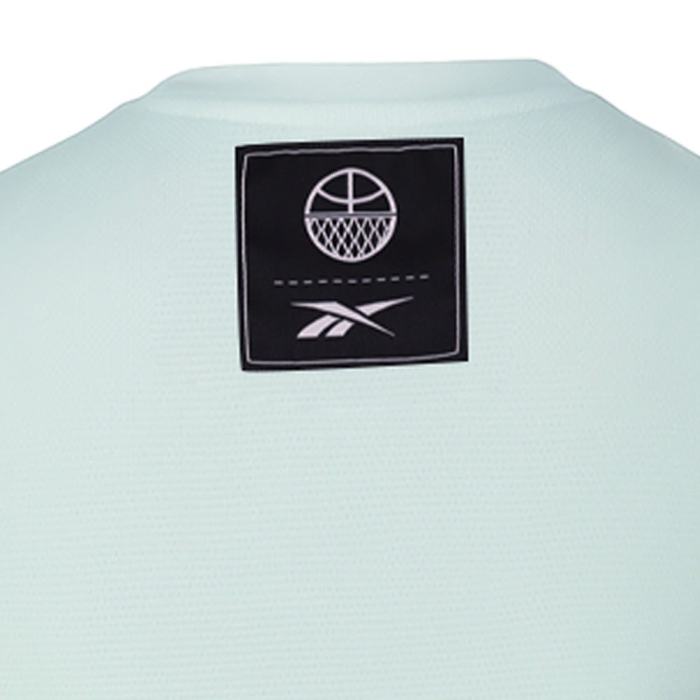 REEBOK ID Basketball Mesh เสื้อกล้ามออกกำลังกายผู้หญิง