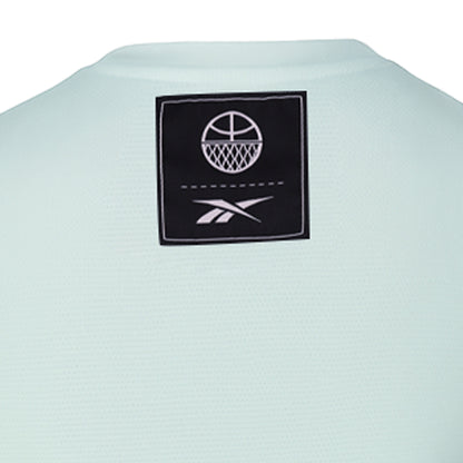 REEBOK ID Basketball Mesh เสื้อกล้ามออกกำลังกายผู้หญิง