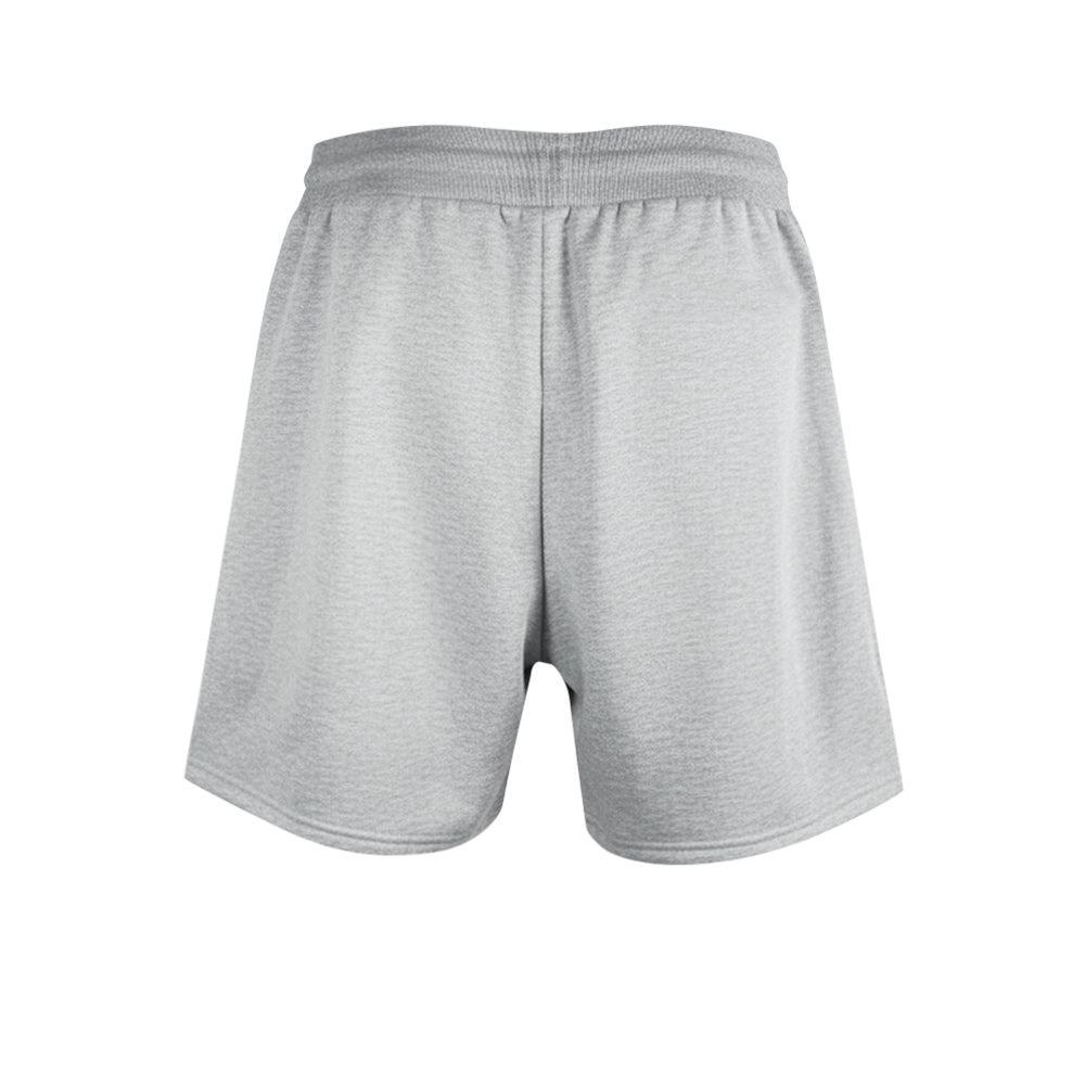 REEBOK ID Fleece กางเกงลำลองขาสั้นผู้ชาย