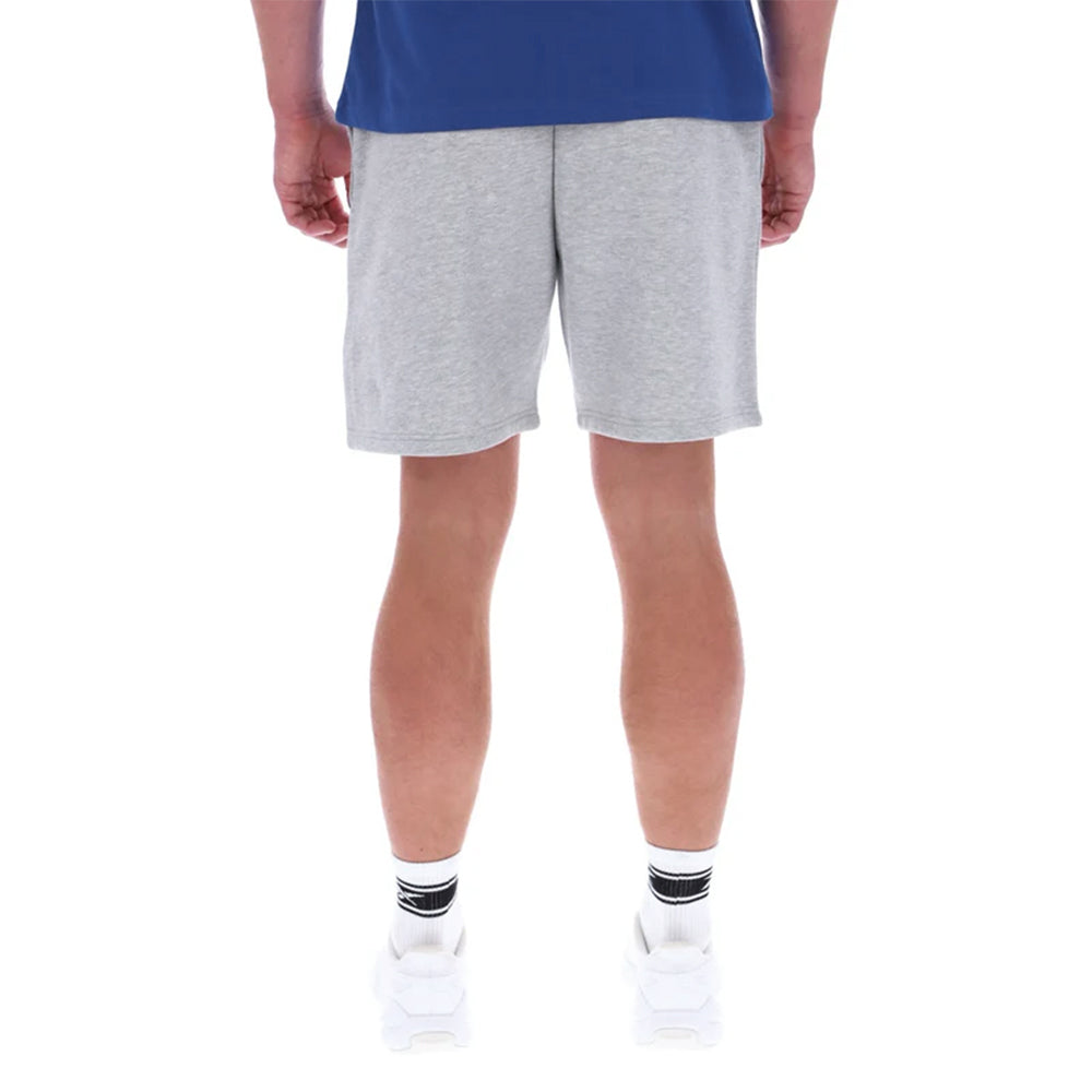 REEBOK ID Fleece กางเกงลำลองขาสั้นผู้ชาย