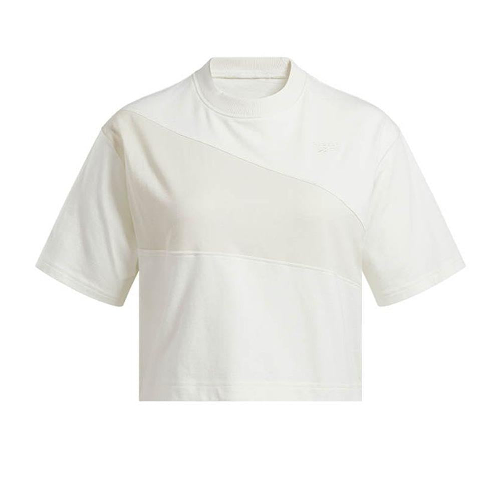 REEBOK Archive Evolution Vector Women's T-Shirt - Supersports Thailand